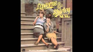 Laverne and Shirley Theme Song Hip Hop Remix [upl. by Aimat950]