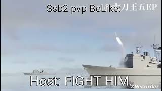 ssb2 pvp [upl. by Hatnamas188]