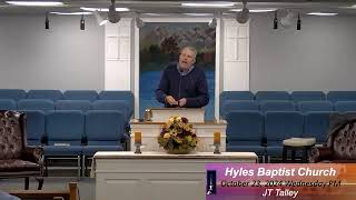 Hyles Baptist Live Stream [upl. by Audley]