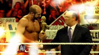 WWE Theme 2014  New Cesaro Theme [upl. by Akenihs]