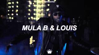 Mula B amp Louis  Paperclips Prod IliassOpDeBeat [upl. by Sankey850]