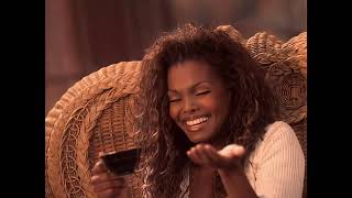 Janet Jackson  Again Remastered [upl. by Yllaw]