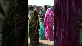 abe Gori more Gaon Mein bagheli Band Baja per dance bhabhiyon ka superhit dance [upl. by Terrilyn]