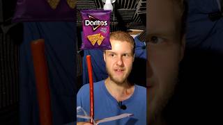 Doritos Made a Beef Stick shorts [upl. by Eamaj]