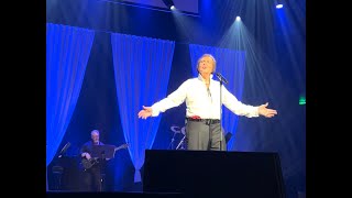 Engelbert Humperdinck Live in Australia 2024 [upl. by Suryc]