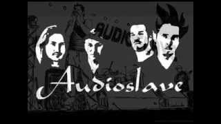 Audioslave  Like A Stone Guitar Backing Track [upl. by Dygall]