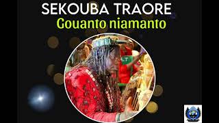 SEKOUBA TRAORE VS GOUANTO NIAMANTO [upl. by Suilenroc813]