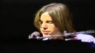 Jackson Browne live 1978 Rosie [upl. by Hameean848]