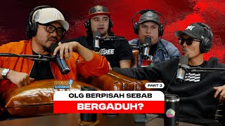 Dols Podcast EP34 Part 3  PUNCA OKLETSGO BERPISAH ADALAH [upl. by Missy]