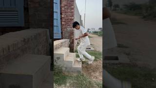 Where talent meets technique 🏏 EvolutionCricket youtube shorts barnala academy [upl. by Anirbys404]