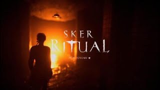 SKER RITUAL BEGINNERS GUIDE NEW ROUND BASED COD ZOMBIES VIBES [upl. by Dyann62]