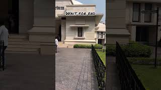 Kolkata’s biggest building The42 birla planetarium trending shortsvideo kolkata [upl. by Altis]