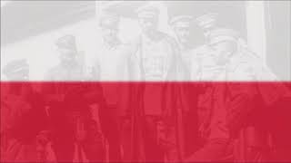 My Pierwsza Brygada  Anthem of the Polish Armed forces [upl. by Khudari]