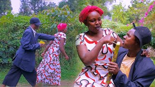 Indoiten Mama Joyline 2nd Junior Latest Kalenjin Song Official HD Video [upl. by Nyladnarb738]