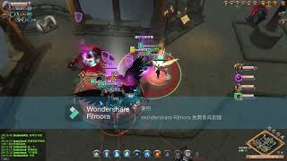 Albion Online 惡棍貓日常 20241109 [upl. by Immaj]