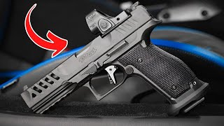 TOP 6 Most Popular Striker Fired Pistols This 2024  The Fast Selling Ones [upl. by Vetter]