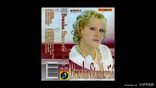 Branka Stanarcic  Gde si sto te nema  Audio 2006 [upl. by Editha]