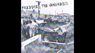 Freddie And The Vangrails  Drugstop 2020 [upl. by Wildee]