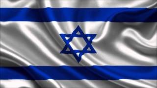 Hino Nacional de Israel  Israel National Anthem [upl. by Eedoj875]