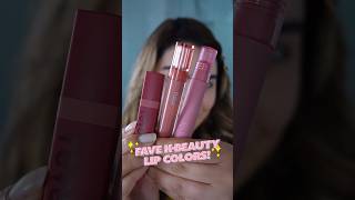 KBeauty Lip Colors I Wear All The Time kbeauty [upl. by Gnik809]