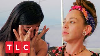 Ihre Beziehung steht auf dem Spiel  Love in Paradise  TLC Deutschland [upl. by Annoyt]