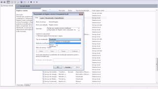 Desabilitar serviços desnecessários do Windows [upl. by Leonerd]