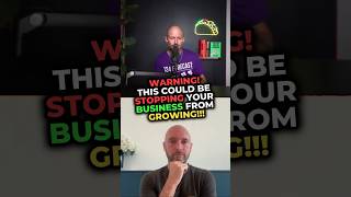 Do you want to grow a 9figure business Adapt this mindset growingbusiness business callumlaing [upl. by Leandre784]