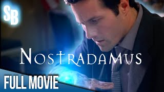 Nostradamus 2000  Rob Estes  Joely Fisher  Fintan McKeown  Full Movie [upl. by Lisabet]