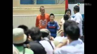 20100823 TVB深夜報道 馬尼拉劫持香港人質全過程 [upl. by Dammahom]