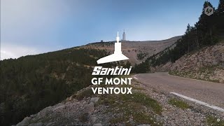 GF Santini Mont Ventoux 2019 [upl. by Adyol627]