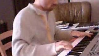 MEDLEY  the big progressive keyboard medley [upl. by Sturges]