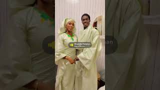 MOURIDE SADIKH ❤️ YAYE FALL touba mouride senegal khassida [upl. by Romain681]