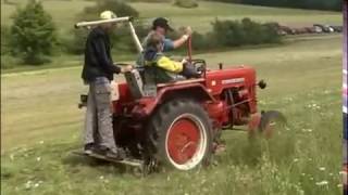 Grünlandtage der Oldtimerfreunde Steinheim am Albuch Teil 1 [upl. by Icul]