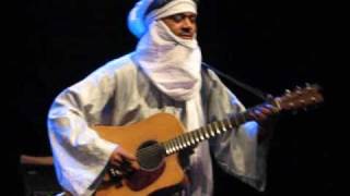 Tinariwen 2008 [upl. by Anilrahc]