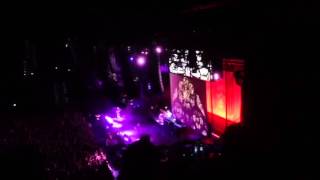 TOOL OPIATE LIVE BRISBANE 2013 [upl. by Mcnally48]