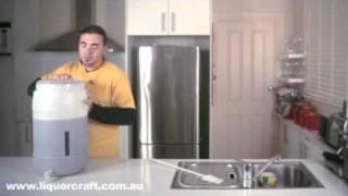 Australian Home Brewing [upl. by Adaha]