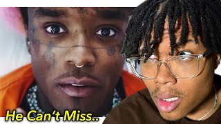 Why Lil Uzi Vert Might Be BACK EA2 [upl. by Airdnaxela]