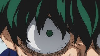 Boku No Hero Academia AMV  On my Own [upl. by Notrab]