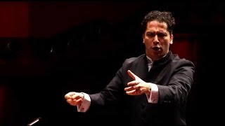 Beethoven 5 Sinfonie ∙ hrSinfonieorchester ∙ Andrés OrozcoEstrada [upl. by Ellennod]