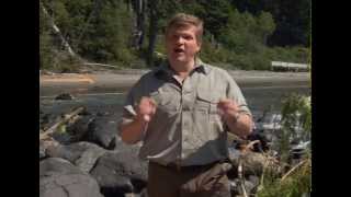 Ray Mears Northern Wilderness  6 Journeys End [upl. by Ellatsyrc653]