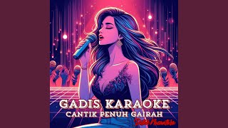 Gadis Karaoke Cantik Penuh Gairah [upl. by Elane]