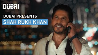 Dubai Presents Shah Rukh Khan [upl. by Beller]