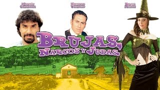 Brujas Narcos Y Judas 1992  MOOVIMEX powered by Pongalo [upl. by Yrrep492]