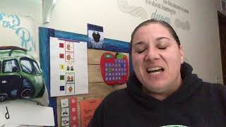 Parent Tutorial Zones of Regulation [upl. by Naugan]