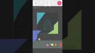 Puzzlerama Tangram Medium Solution Level 18 [upl. by Mercy]