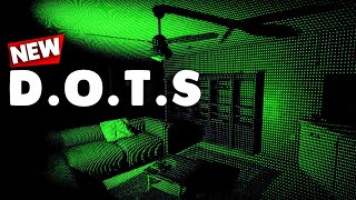 NEW DOTS Projector REVEALED  Phasmophobia [upl. by Rodman662]