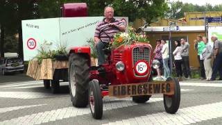 Optocht Zomerfeest 2013  Haarlo [upl. by Mccandless]