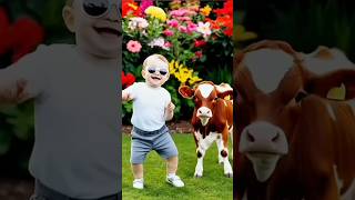 Cute baby smart dance plzsubscribemychannel trend whatsappstatus cuteaby [upl. by Nolan992]