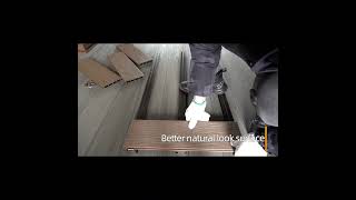 WPC Decking Installation Guide wpcdecking [upl. by Hsivat]