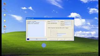 How To Unlock Sony Ericson Z600 with Setool [upl. by Mok]